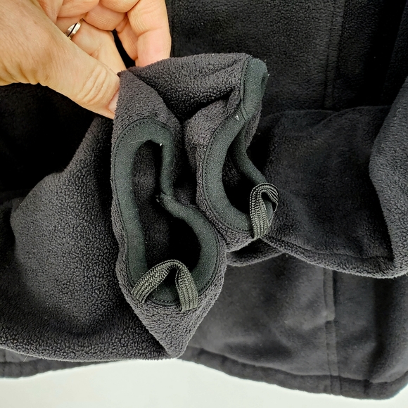 Marmot Full Zip Hoodie Size Medium - Picture 3 of 12